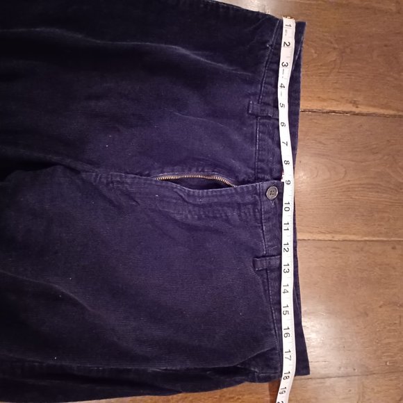 CHAPS Corduroy Jeans - Picture 3 of 5